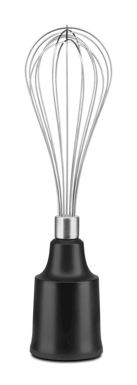Kitchenaid Elettrodomestici da cucina: KitchenAid 5KHBV83EBM Stabmixer +Zubehör – Nuovo e nell'imballaggio originale da Bottighofen venduto da zaap 2