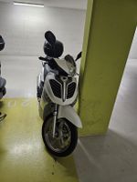 Scooter 125 Tell