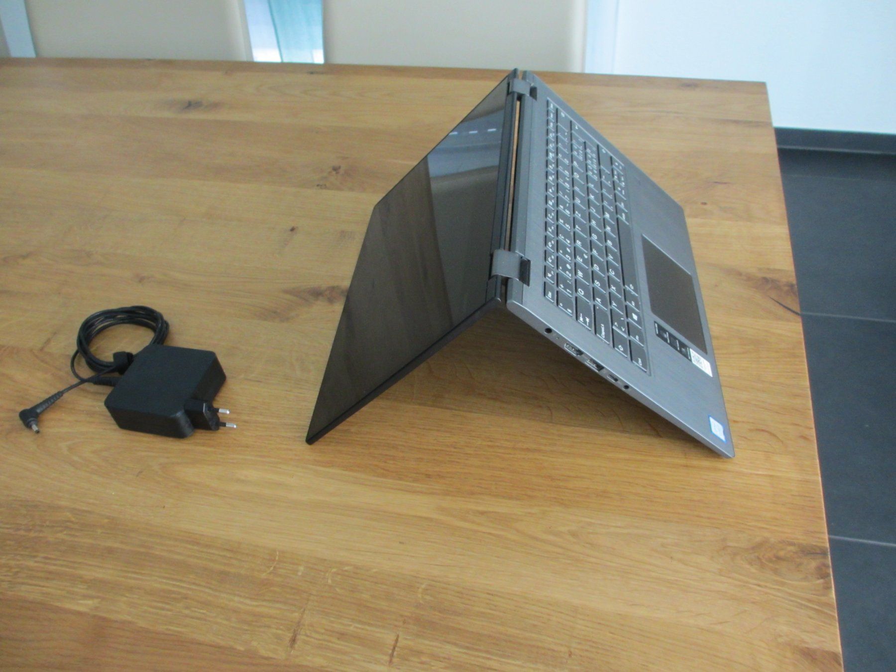Lenovo Notebook: Lenovo YOGA 530 – Usato da Sargans venduto da Mony34 3