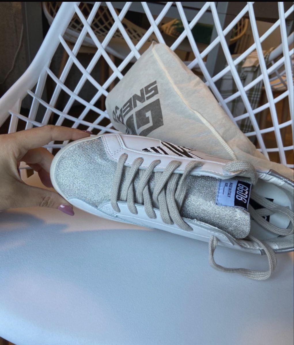 Golden Goose Chaussures femmes: GGBD numero 39 – Neuf (Voir description) à St Moritz par Ma_S2023 2