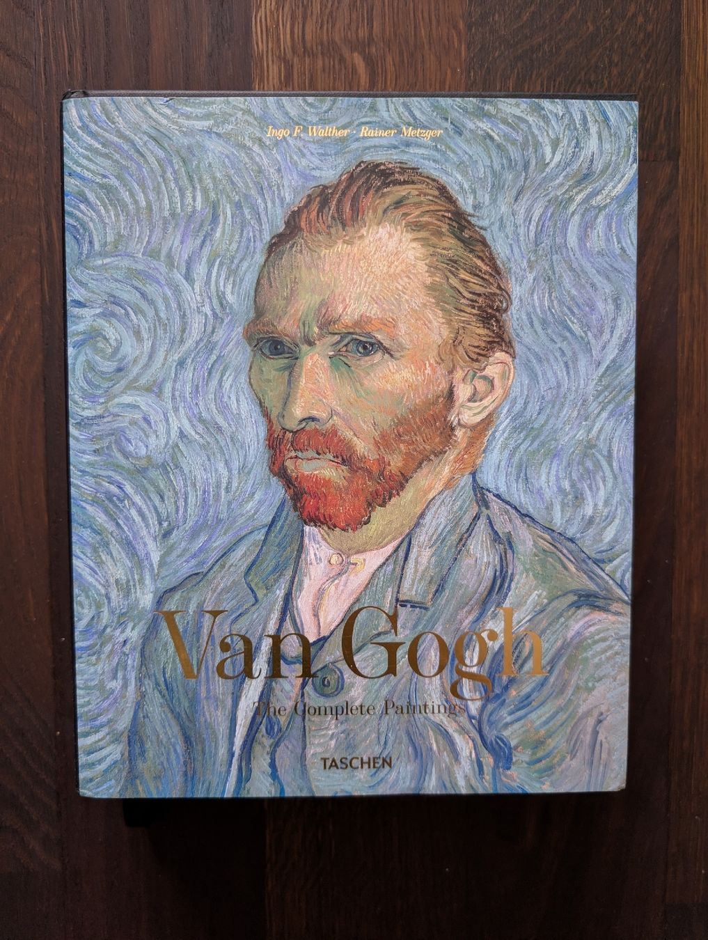 Bücher: Van Gogh The Complete Paintings – Neu (gemäss Beschreibung) aus Basel von sch_9yfv