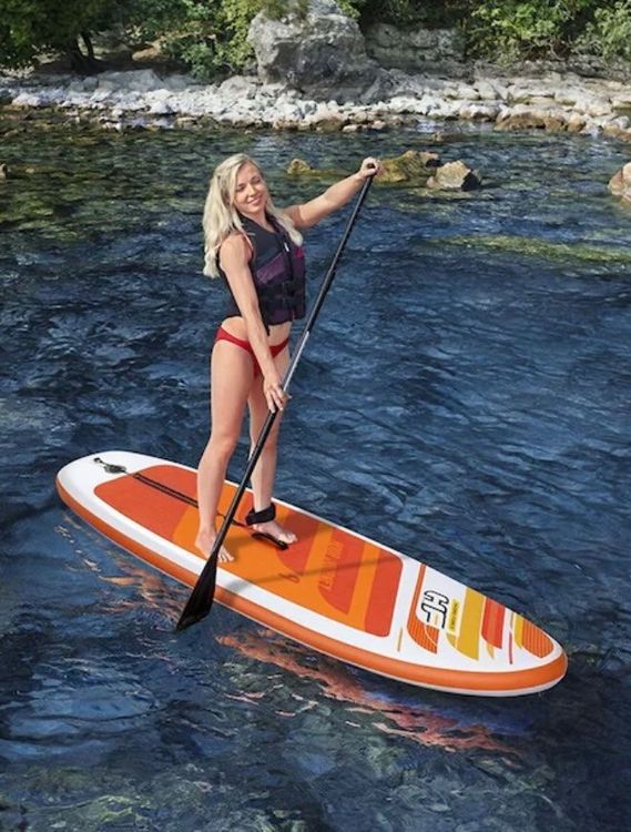 Stand Up Paddle Kaufen auf Ricardo