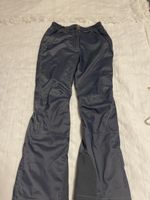 Mammut Ski Pants Women's Size S - Excellent Condition!