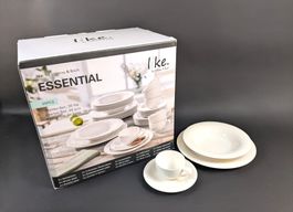 ESSENTIAL TELLER-SET Like. by Villeroy & Boch