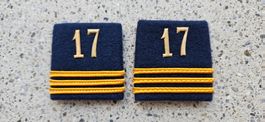 *** Hauptmann Patten Fallschirmaufklärer 17 ***