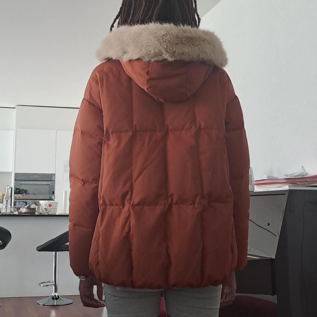 Esprit Giacche: Esprit Winter Puffer Jacket - Great condition and super warm – Usato da Échichens venduto da sosoleily 1