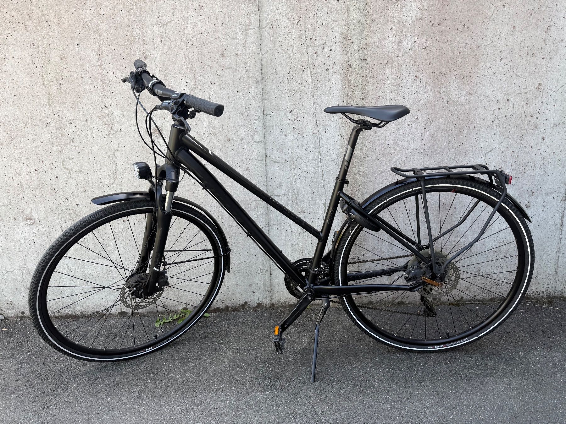 Specialized Biciclette: Specialized Crossover Elite - Citybike – Usato da Kriens venduto da Pilatus191