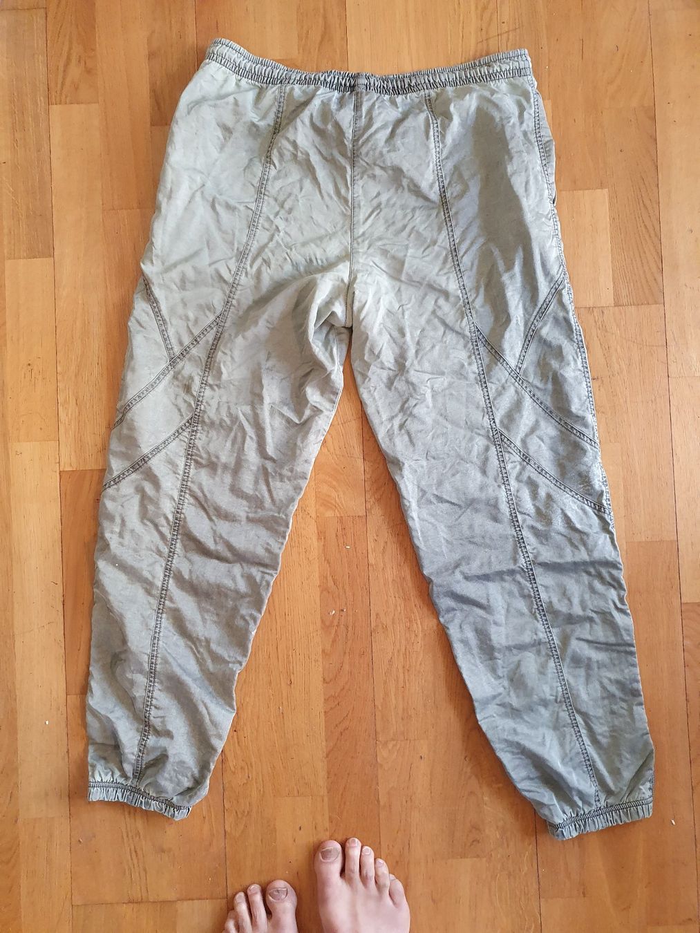 Pantaloni: Trainerhose Jean Le Duc grösse 3 – Usato da Zürich venduto da loosebone 3