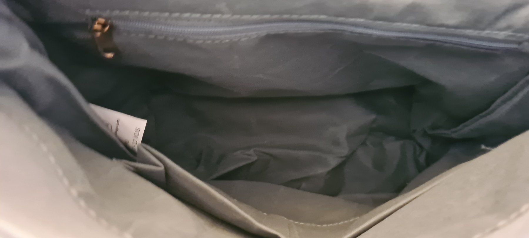 Zaini: Rucksack hellblau – Usato da Rümlang venduto da Trojka25 2