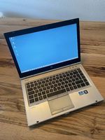 HP EliteBook 8460p 14 Zoll , i5 SSD Win.10 Office 