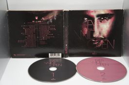 2 CD Butch - Eyes Wide Open