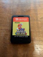 Nintendo Switch Spiel Super Mario Bros. U Deluxe