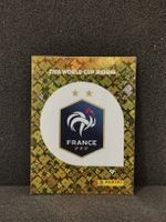 Panini Wm 2026 Sticker :France Team Badge Fra 1