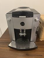 Jura Kaffeemaschine Impressa F505