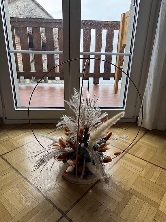 Tutte le decorazioni: Hochzeitsdeko – Usato da Berikon venduto da compton19 5