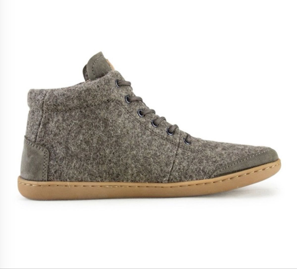 Scarpe da uomo: DOGHAMMER Aectic Terrar Wool Barefoot Barfussschuhe 41 – Nuovo e nell'imballaggio originale da Môtier (Vully) venduto da Iljos 2