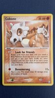 Cubone #51 – Pokémon Team Rocket Returns 