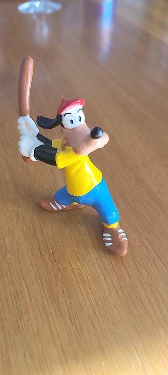 Statuette: Goofy – Usato da Kloten venduto da martina1895