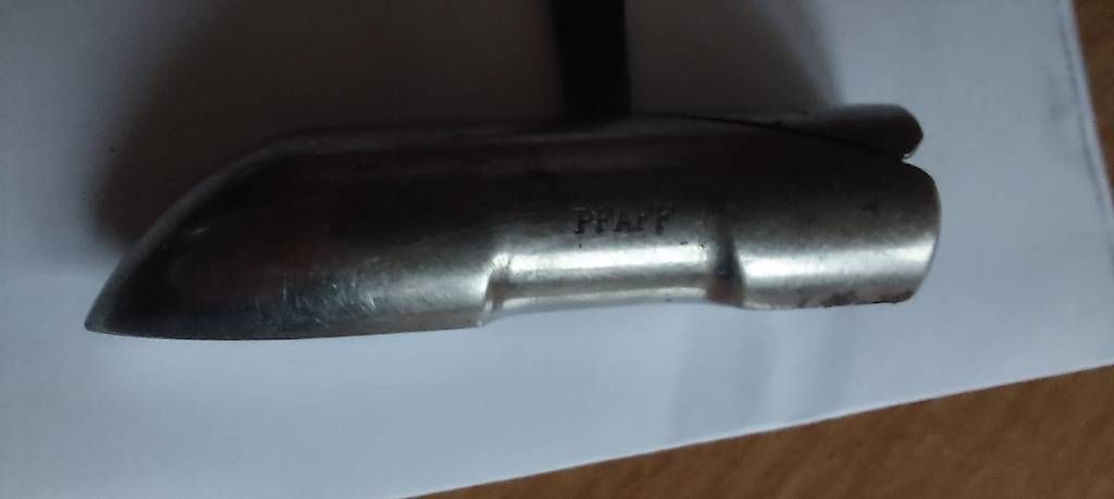 Macchine da cucire: Très rare machine à coudre 1890 / 1900 ?? – Usato da Rolle venduto da mro_5nyk 1