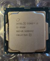 Intel Core i5-9500 Prozessor