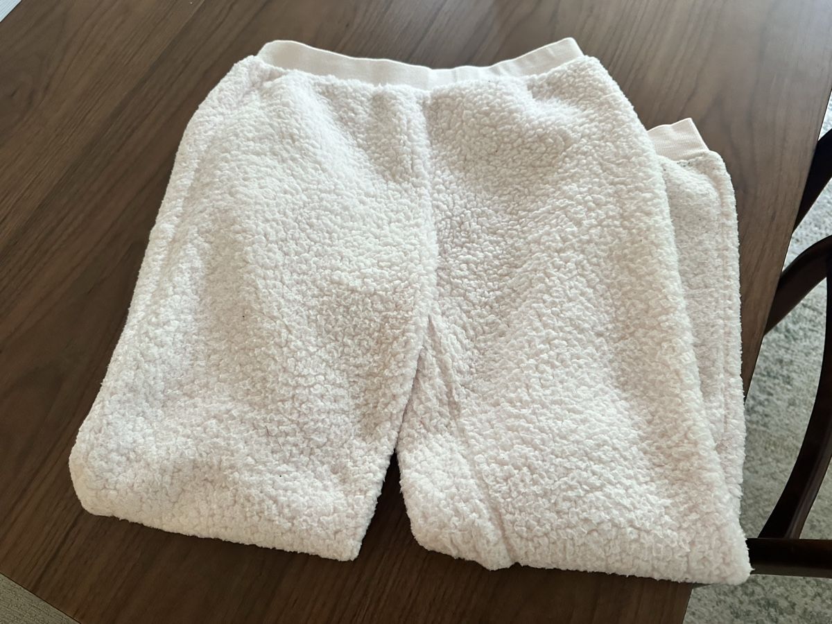 Negligees & Pigiami: Pyjama tout doux chaud taille S – Usato da Plan-les-Ouates venduto da aur_z5pj 8
