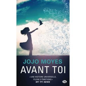 Libri: Avant toi, de Jojo Moyes – Usato da Genève venduto da lea_8r9x
