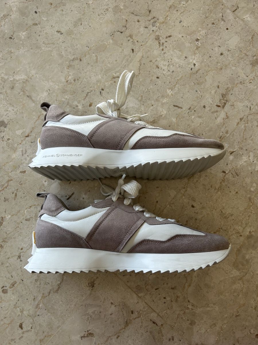 Kennel + Schmenger Scarpe da donna: Sneakers Kennel Schmenger num 40 – Usato da Locarno venduto da Matic04 2
