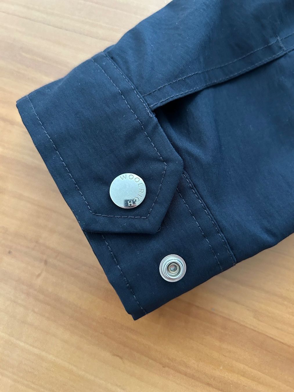 Woolrich Giacche: Woolrich Jacke (S) – Usato da Oberägeri venduto da tim_9wpf 4