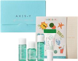 AXIS-Y Mini Glow Set