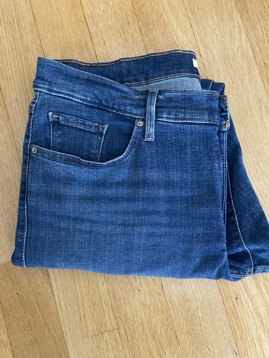 Levi's Jeans: LEVİS GRÖSSE 14W – Neu (gemäss Beschreibung) aus Zürich von schneeflocke303 8