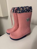 Blink-Gummistiefel für Mädchen, Gr 24/25