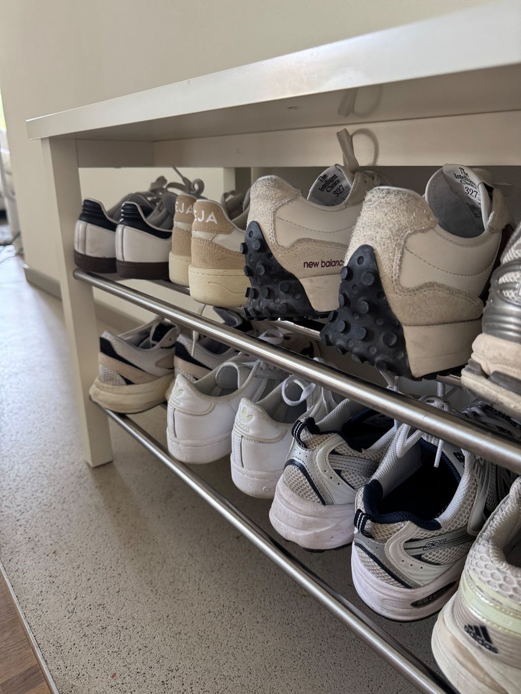 Ikea Bancs: Schuhbank "TJUSIG" IKEA – D'occasion à Zürich par Saskia125 5