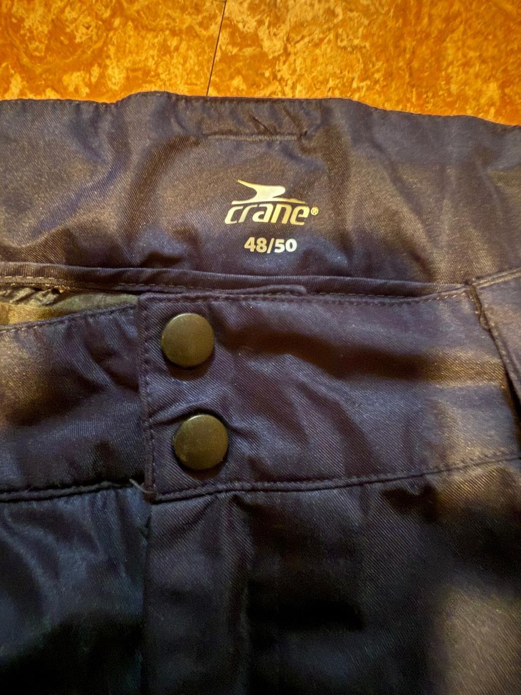 Pantalons: Skihose – D'occasion à Flawil par Stella_3 3