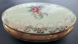 Porzellandose Artisanal Limoges