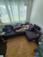 Bettsofa IKEA Friheten