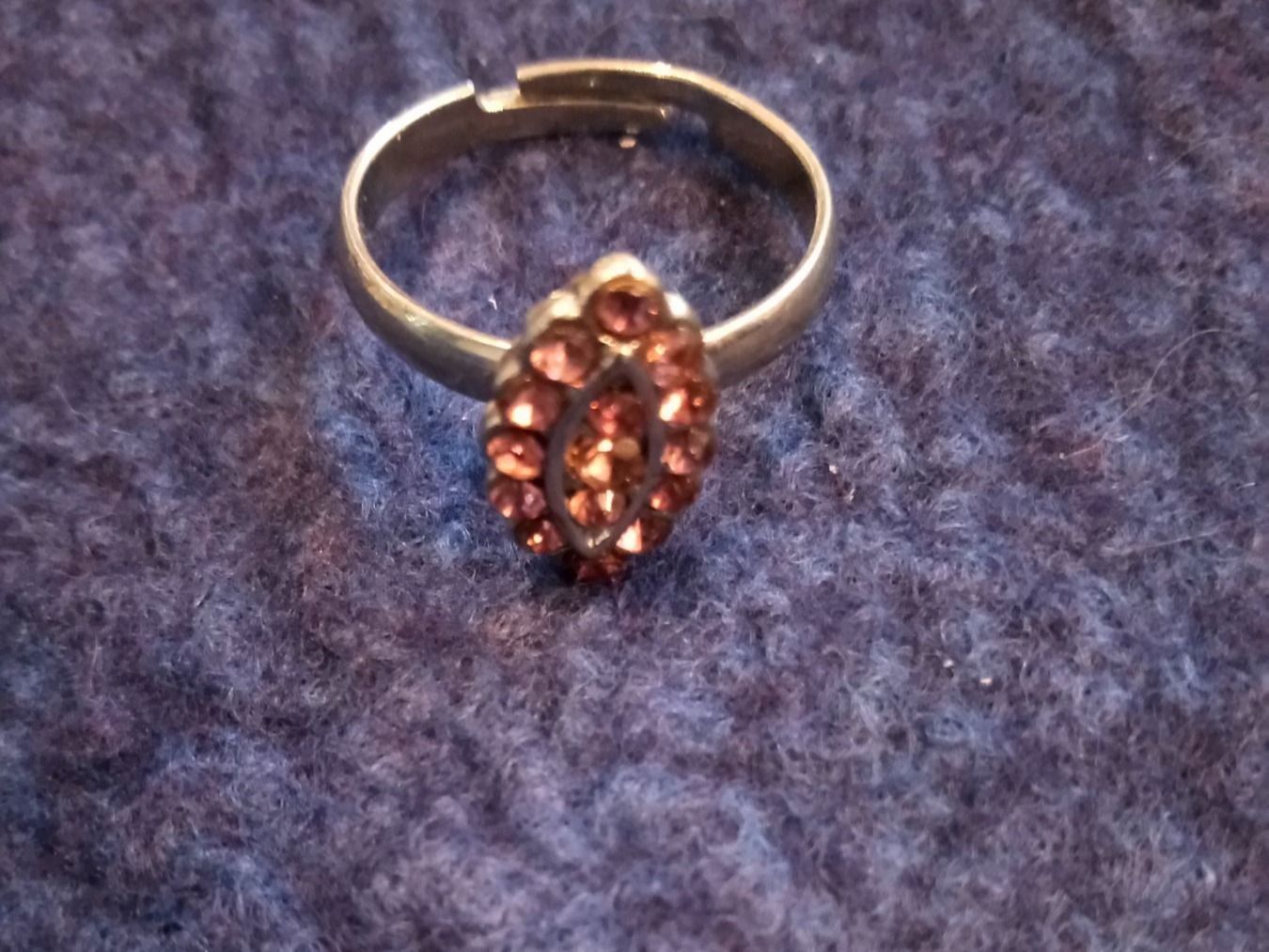 Ringe: Ring – Neu (gemäss Beschreibung) aus Beckenried von Havacola 2