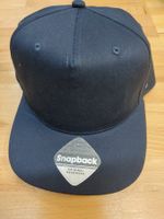 Casquette Visière Plate NEVY