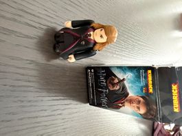 Figurine Medicom Kubrick Harry Potter — Hermione Granger + b