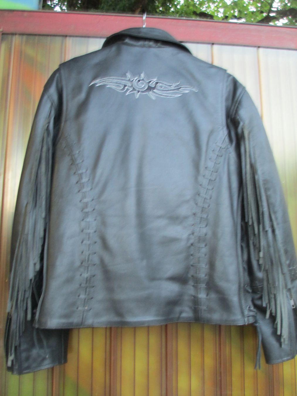 Held Vestes: Lederjacke Held – Neuf (Voir description) à La Heutte par franco029 1