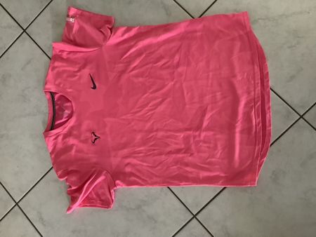 3 Nike Poloshirts Herren Grösse L Wenig gebraucht