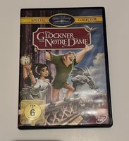 Disney DVD: Der Gloeckner von Notre Dame