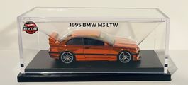 Hot Wheels - 1995 BMW M3 LTW