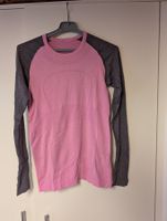 lululemon long sleeve t-shirt