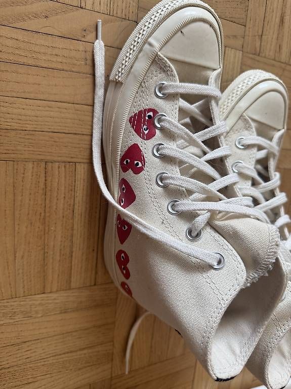 Scarpe da donna: Comme des Garcons Schuhe – Usato da Zürich venduto da Angela_Chloe 1