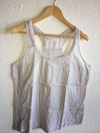 YAHA Top, Gr.XL, beige