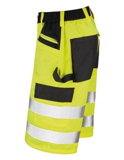Altro per Abbigliamento & Protezione sul lavoro: Warnschutz Shorts Safe-Guard – Nuovo e nell'imballaggio originale da Sulgen venduto da Spikyno 4