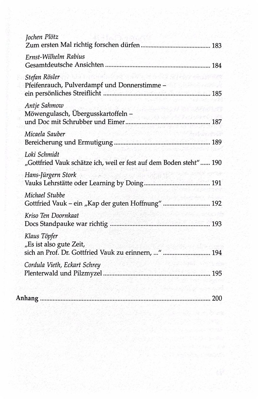 Libri: Der Fänger von Helgoland -  Gottfried Vauk – Nuovo (secondo la descrizione) da Sarnen venduto da Livres 7