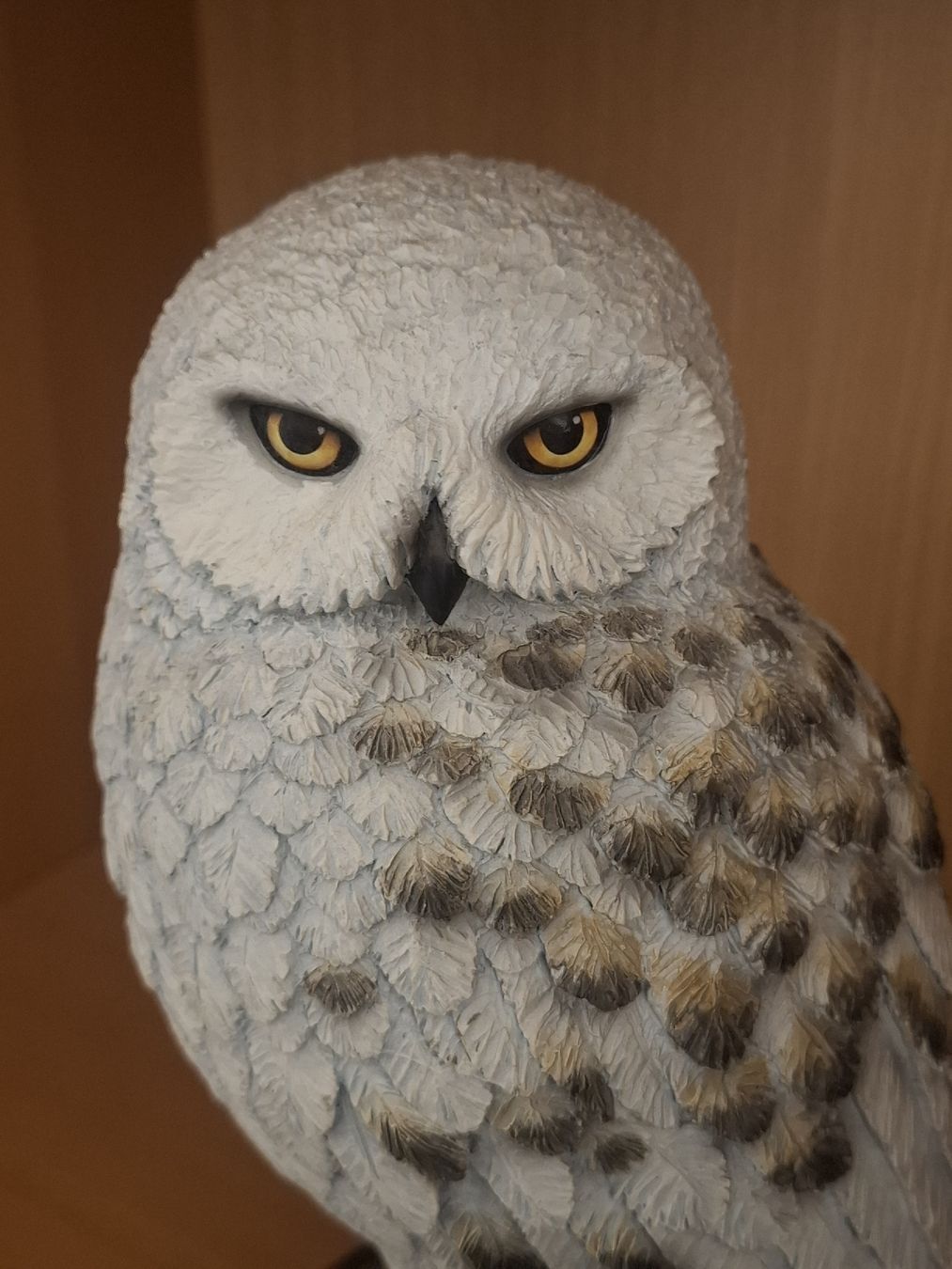 Statuette: Hedwig Statue von Harry Potter – Usato da Wetzikon ZH venduto da jesszs 3