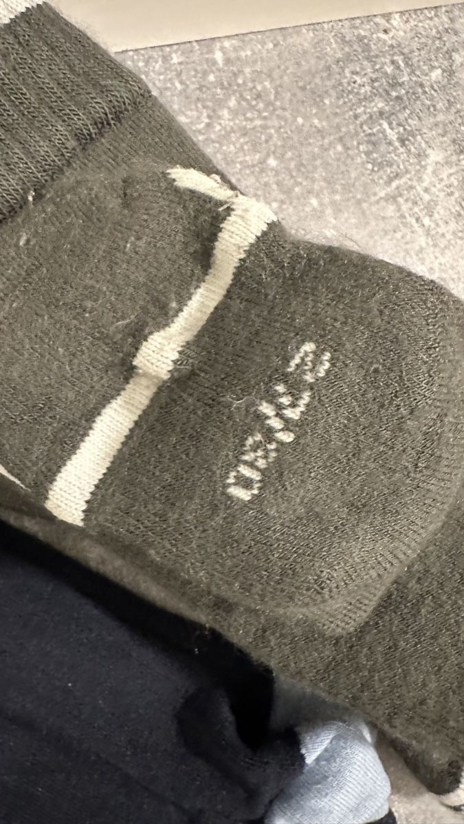 Falke Calze per bambini: Winter Socks Bundle: Falke, Wedze. Size 23-26. – Usato da Andermatt venduto da stark19 2