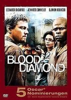 Blood Diamond  *NEU in Folie*